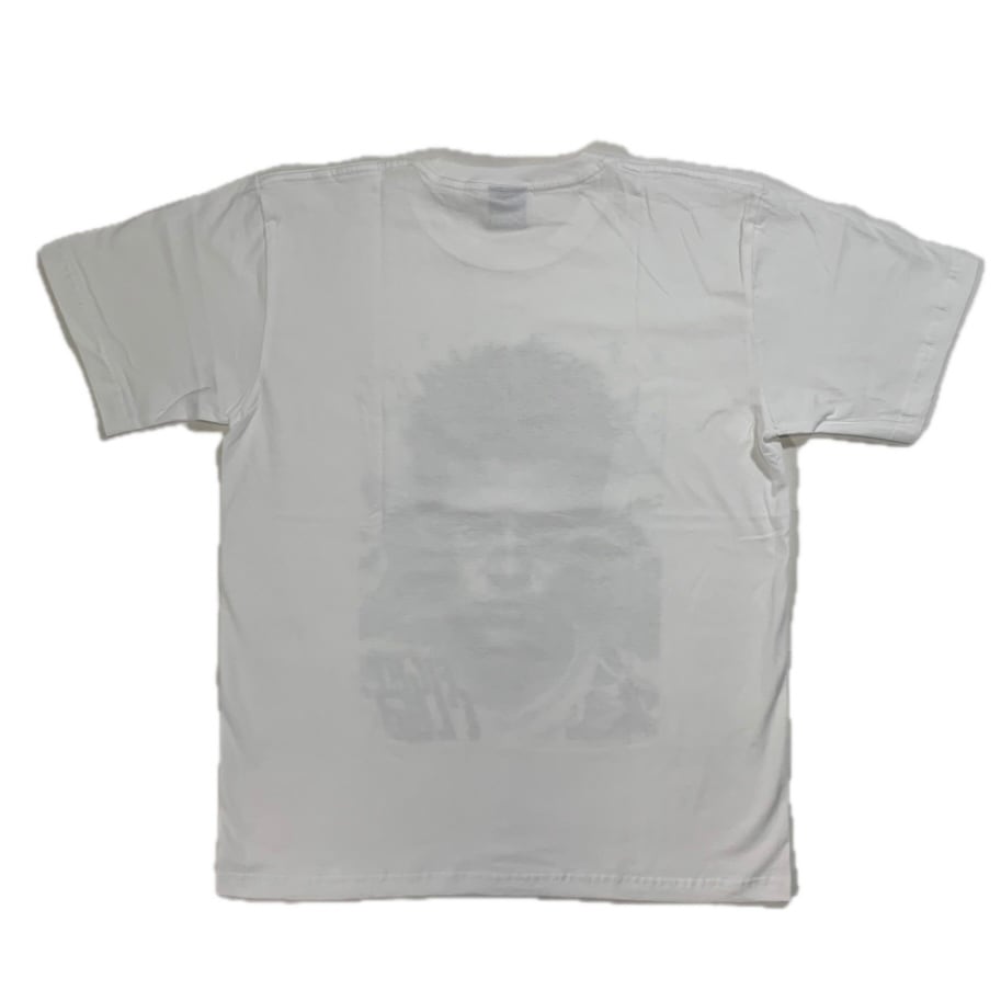 11758 映画 ファイトクラブ ブラッド・ピット プリントTシャツ L | San