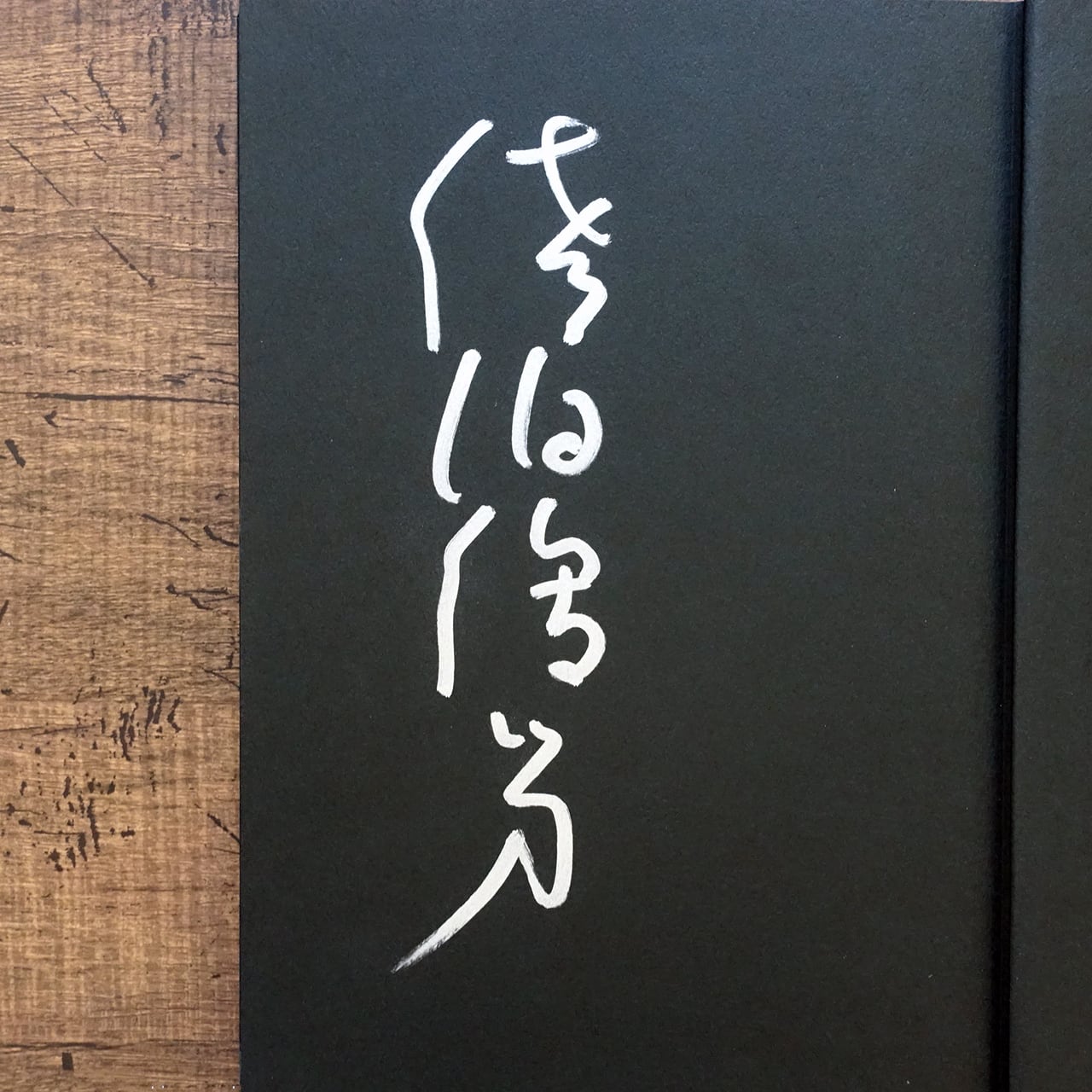佐伯俊男 最初期画集 (署名本) | タイムカプセル