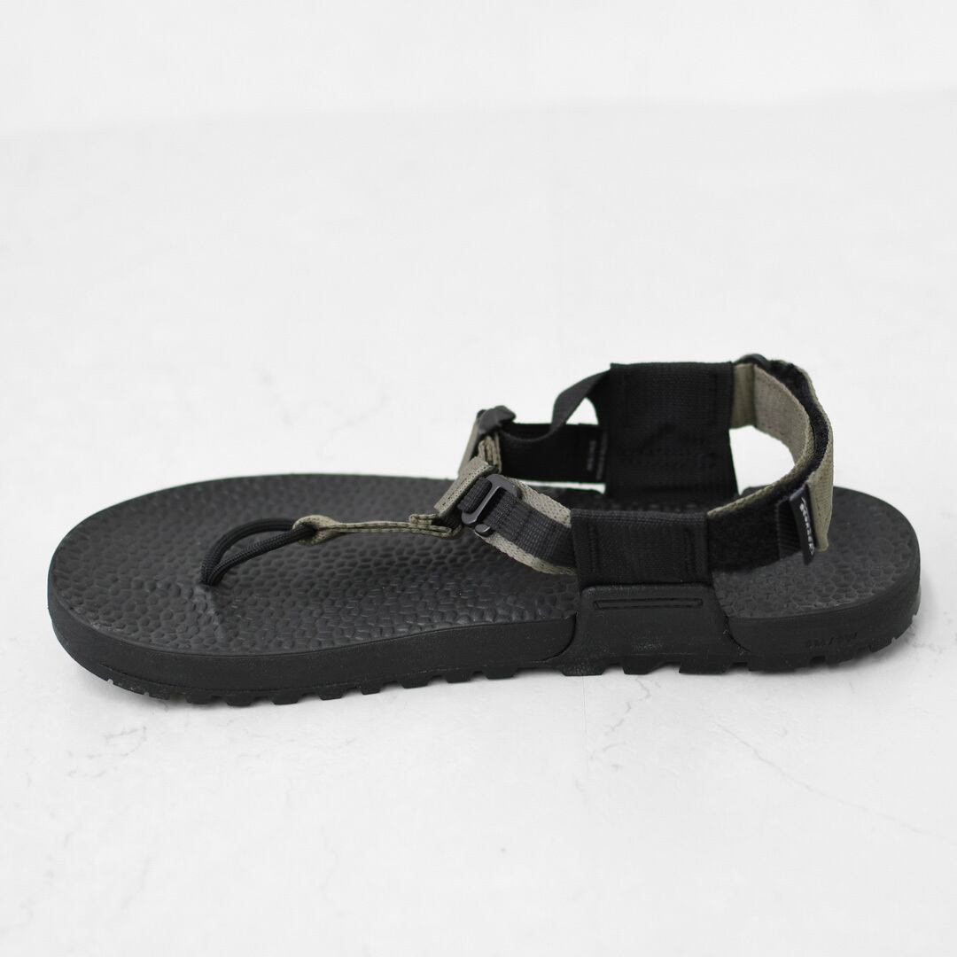 BEDROCK SANDALS [ベッドロックサンダル] Cairn Evo 3D Sandals [CRN