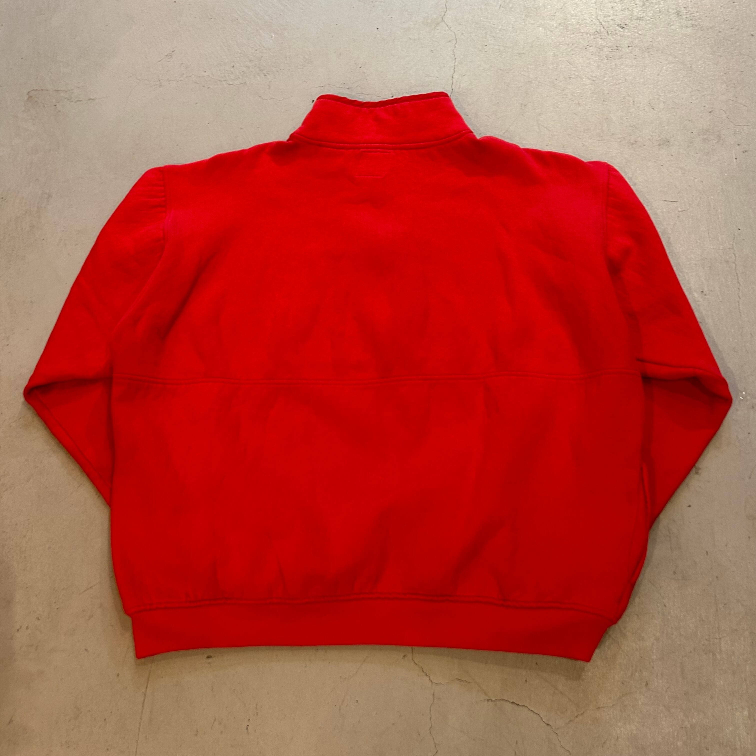 90s GAP half zip P/O sweat【高円寺店】 | What