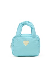 GOXO ゴーエックスオー スマイルハートミニバッグ