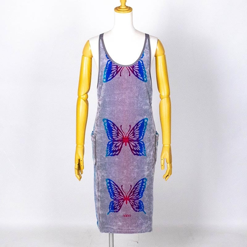 エプロン | ナカタニ（中谷商店）のチュニックナナショップ TUNIC鴨居