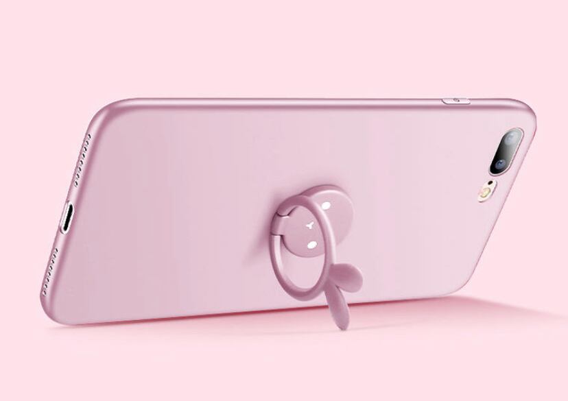 iPhone ケース カバー スマホケース 可愛い おしゃれ キュート うさぎ