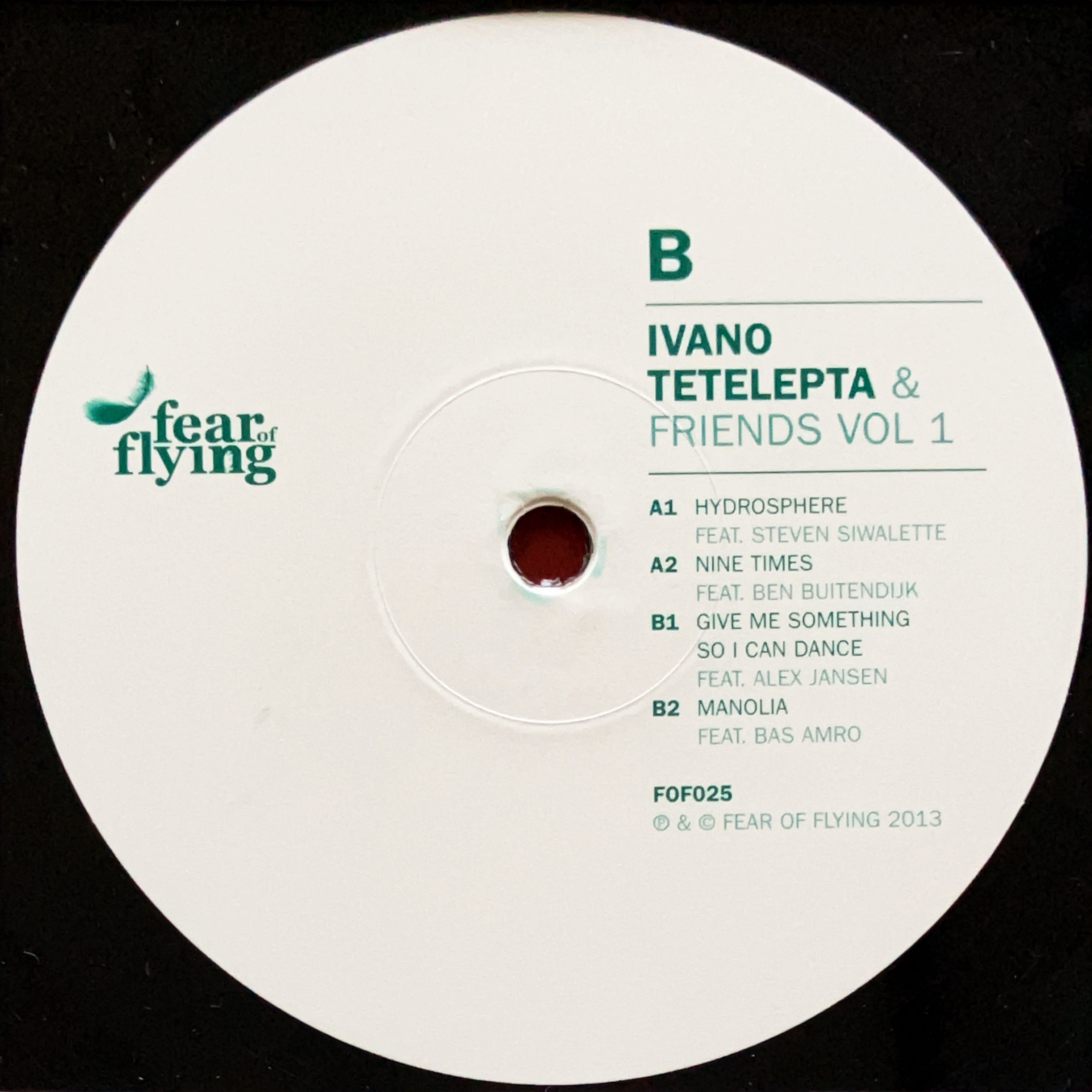 Minimal / Tech House | cpvinyl ￥3,300以上の購入で「送料無料