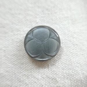 3サークル×シャイニーグレー 19.5㎜