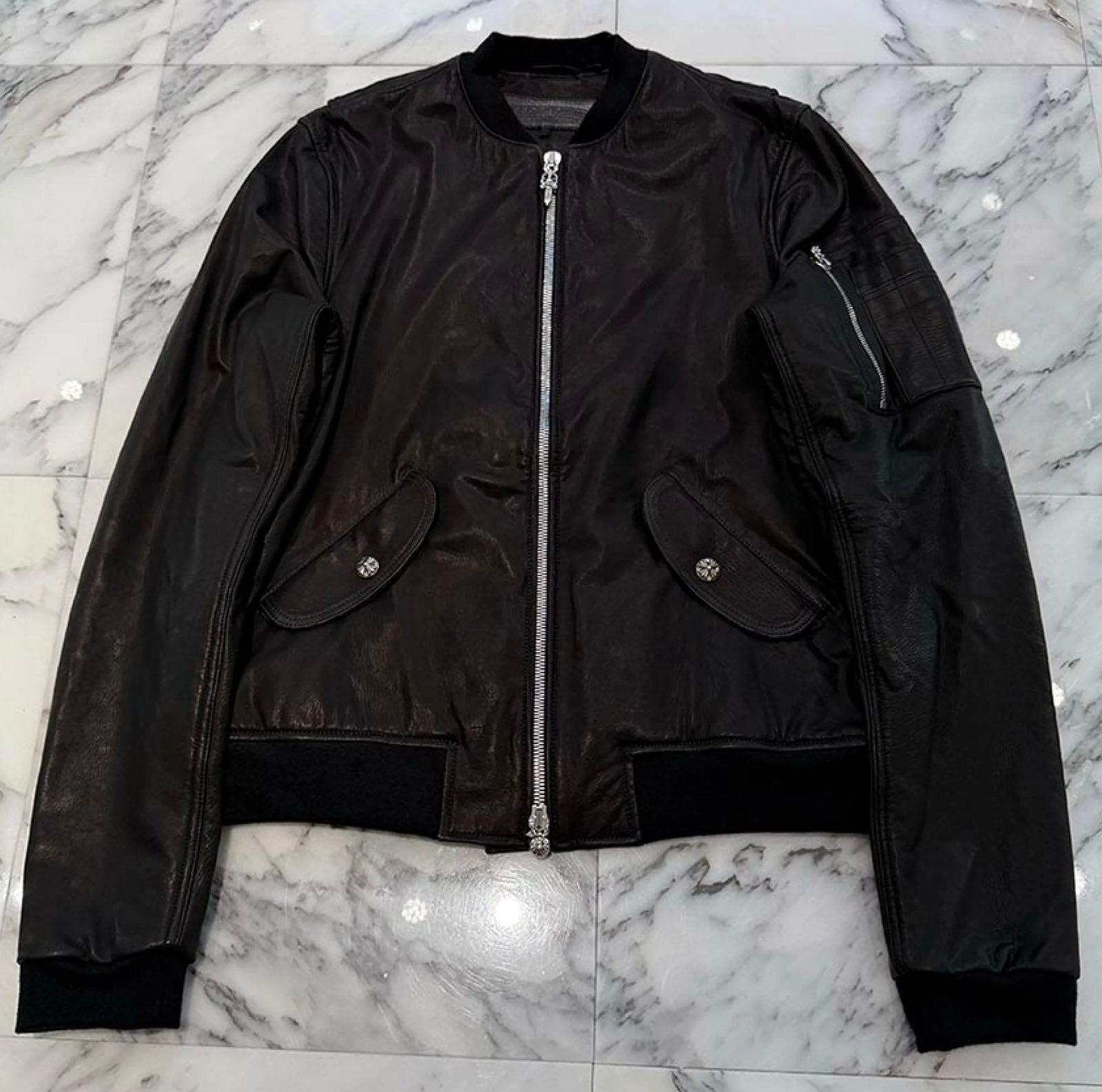 アパレル | chromehearts