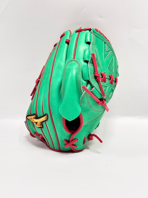 ミズノプロスピードレボ軟式店舗オリジナル_5 画像