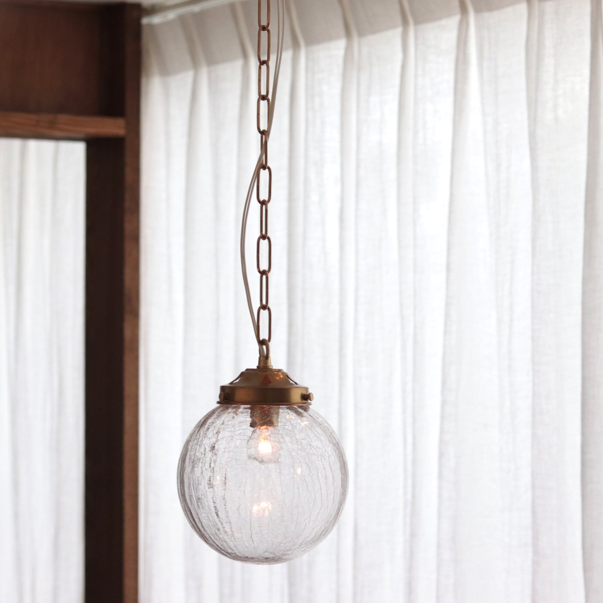 照明】ペンダントライト クラック | ジーフラットインテリアショップ