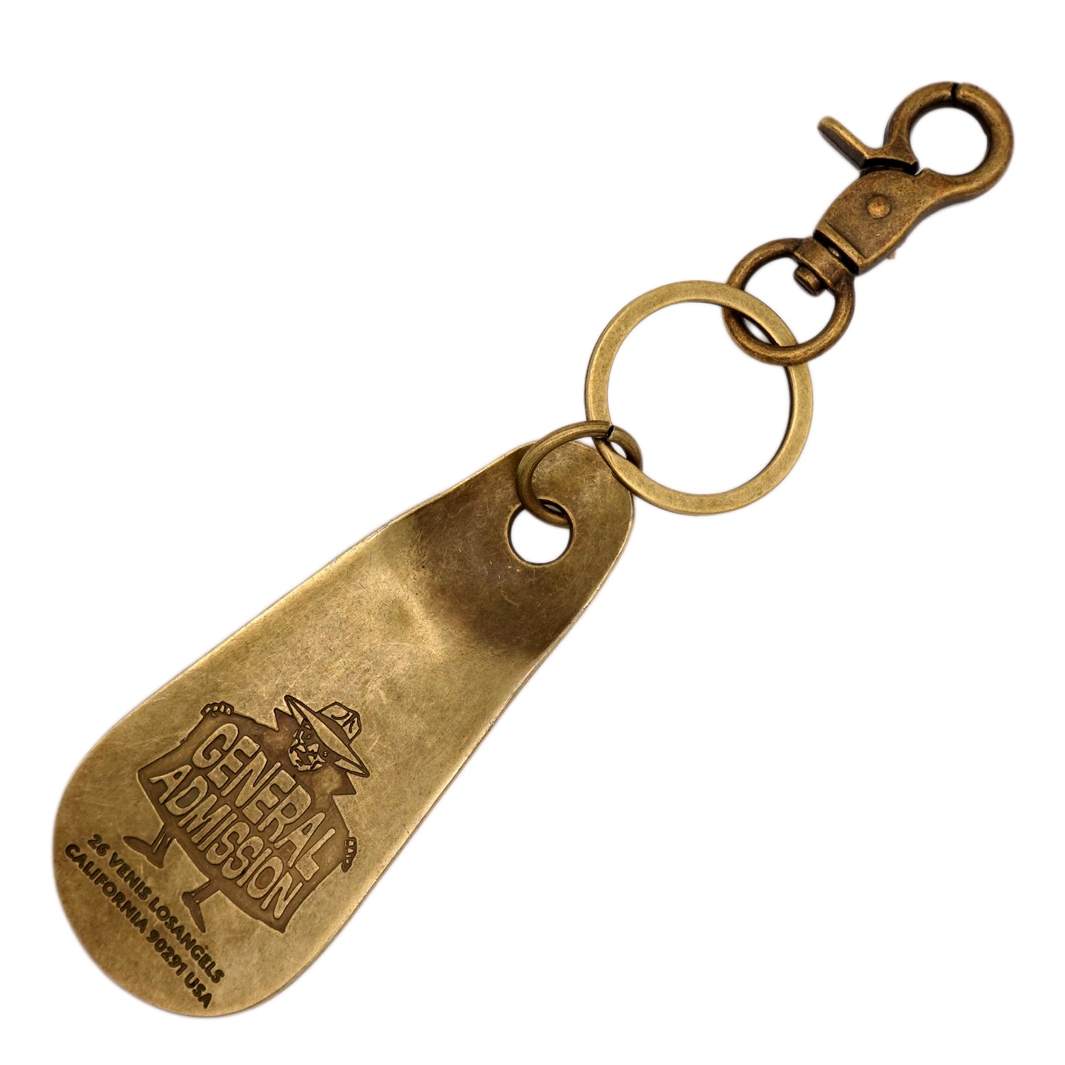 ✨40s✨アメリカ軍★US Air Force★靴ベラ★シューホーン★米軍★希少 USA SHOE HORN | USA GENERAL STORE