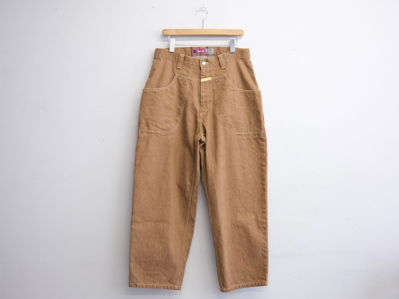 gourmet jeans | Lapel online store