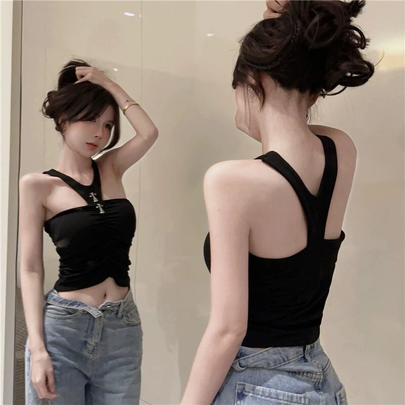 Pure Desire Hot Girl ユニークでユニークなニッチ ショート