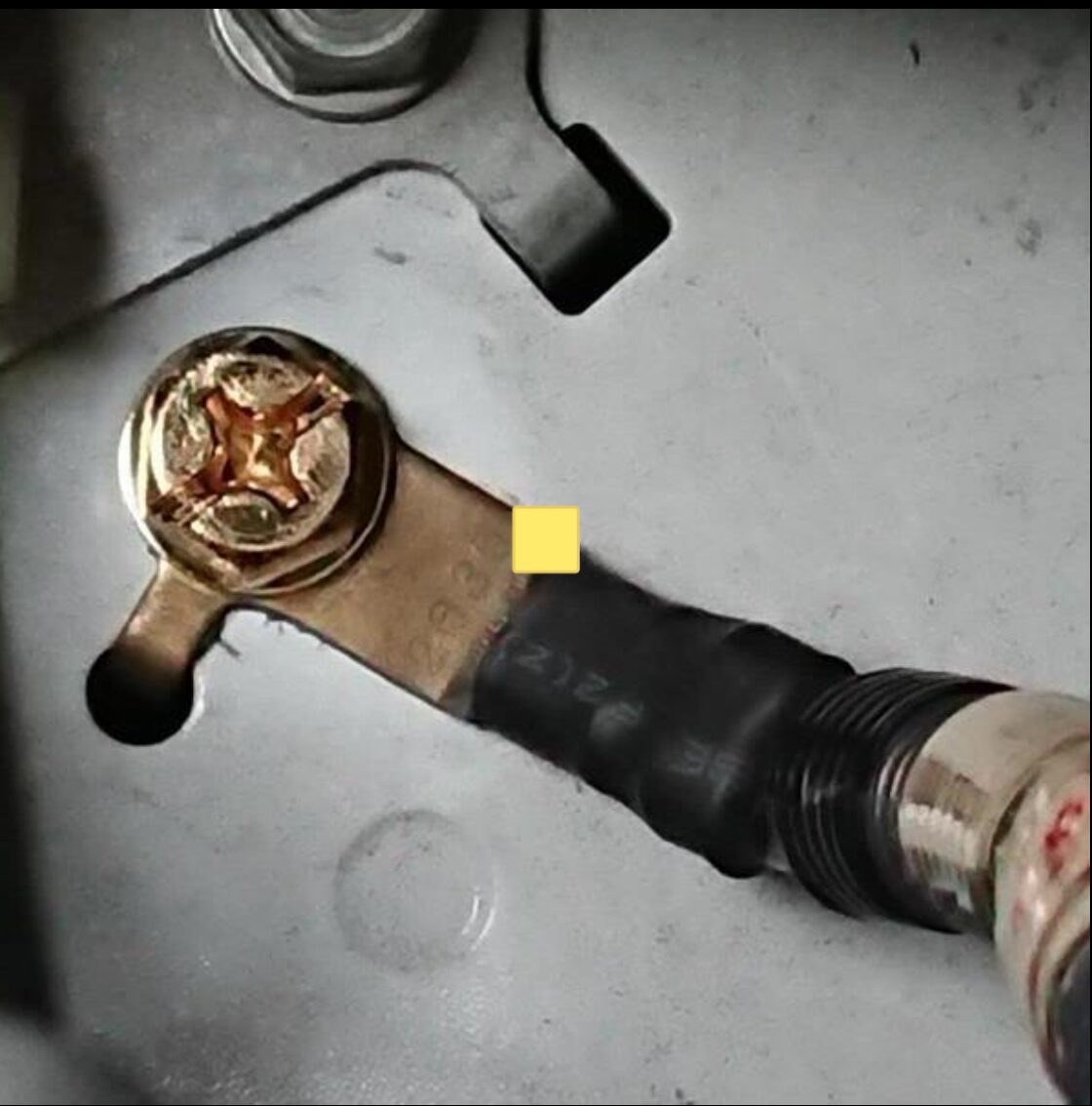 EK9 -R 後期/ M寸 3Qヒューズ 平型ミニ 39個と、Torque Up Power Up