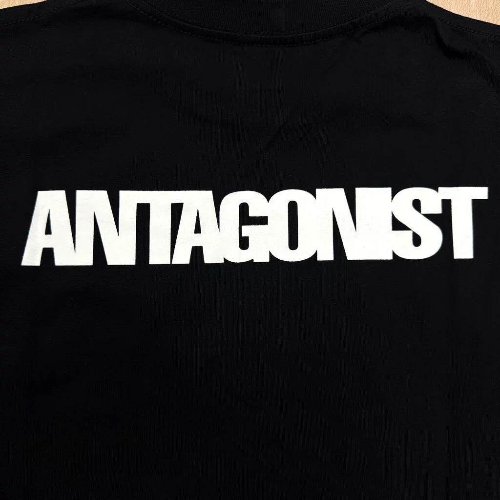 ANTAGONIST 2.0 Tour Long Sleeve | VANTA VOID
