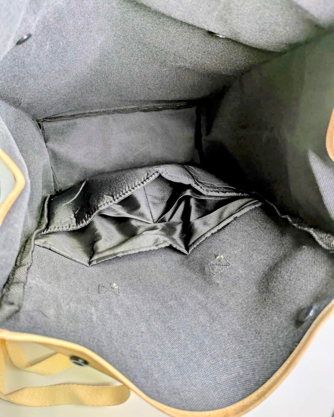 プリングルス (Pringles) 】リュックタイプ＊パッケージ風