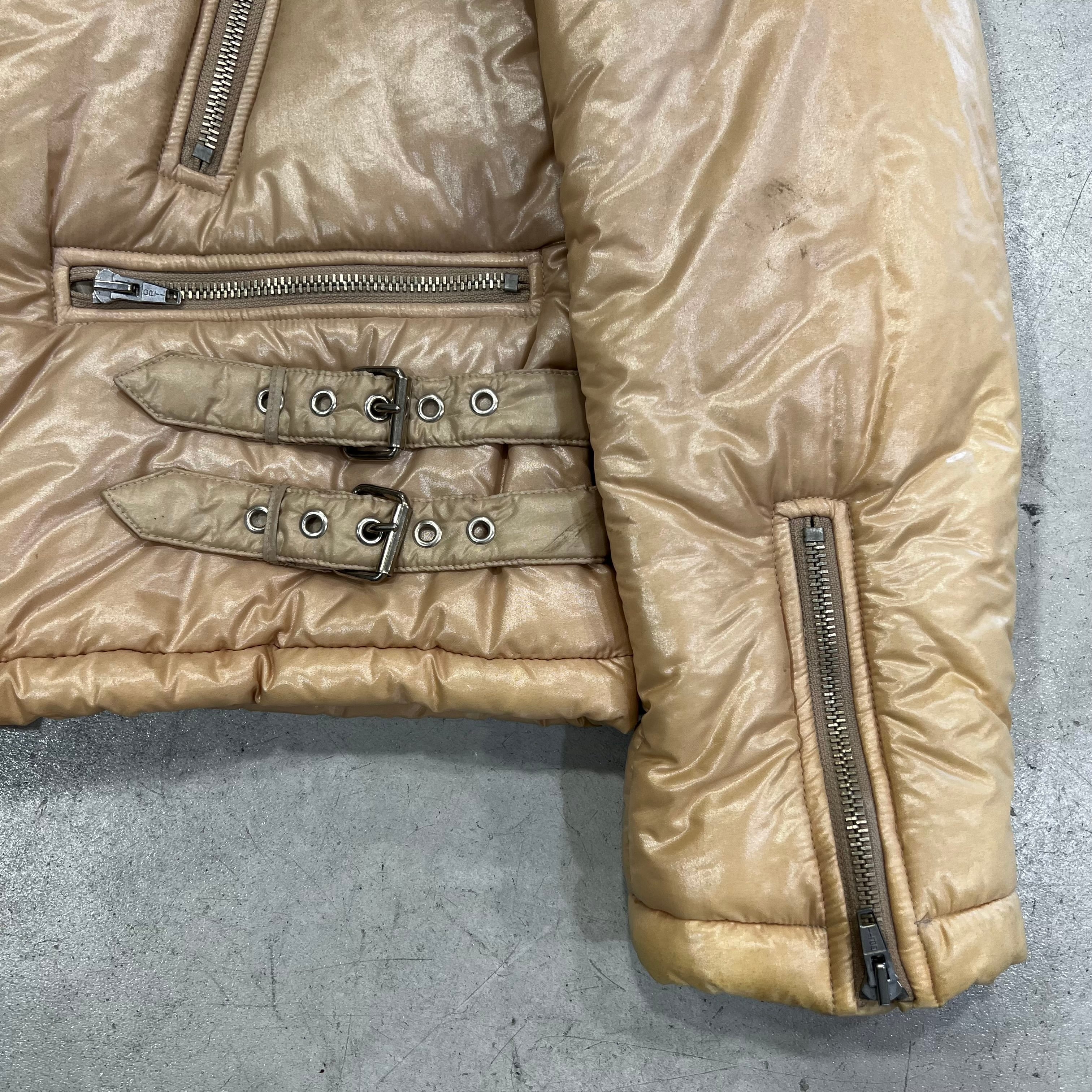 RAF SIMONS 2003-2004AW size 48 | AKO RAF SIMONS 2003-2004AW size 48 | AKO