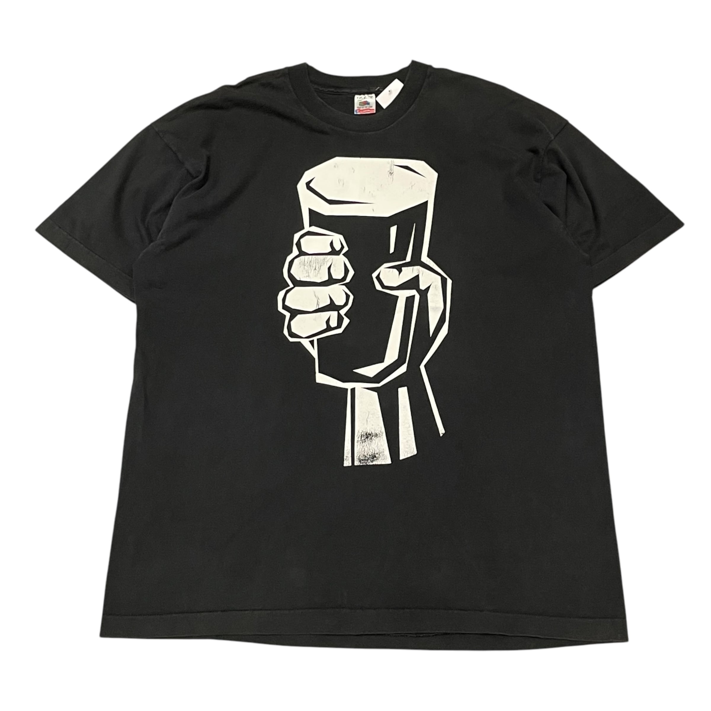 90s TORONADO T-shirt