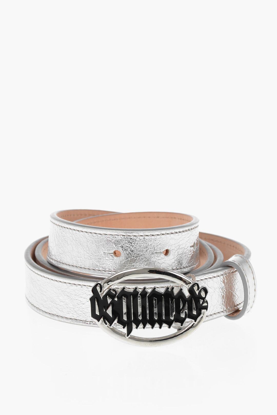 DSQUARED2 ディースクエアード ベルト レザー