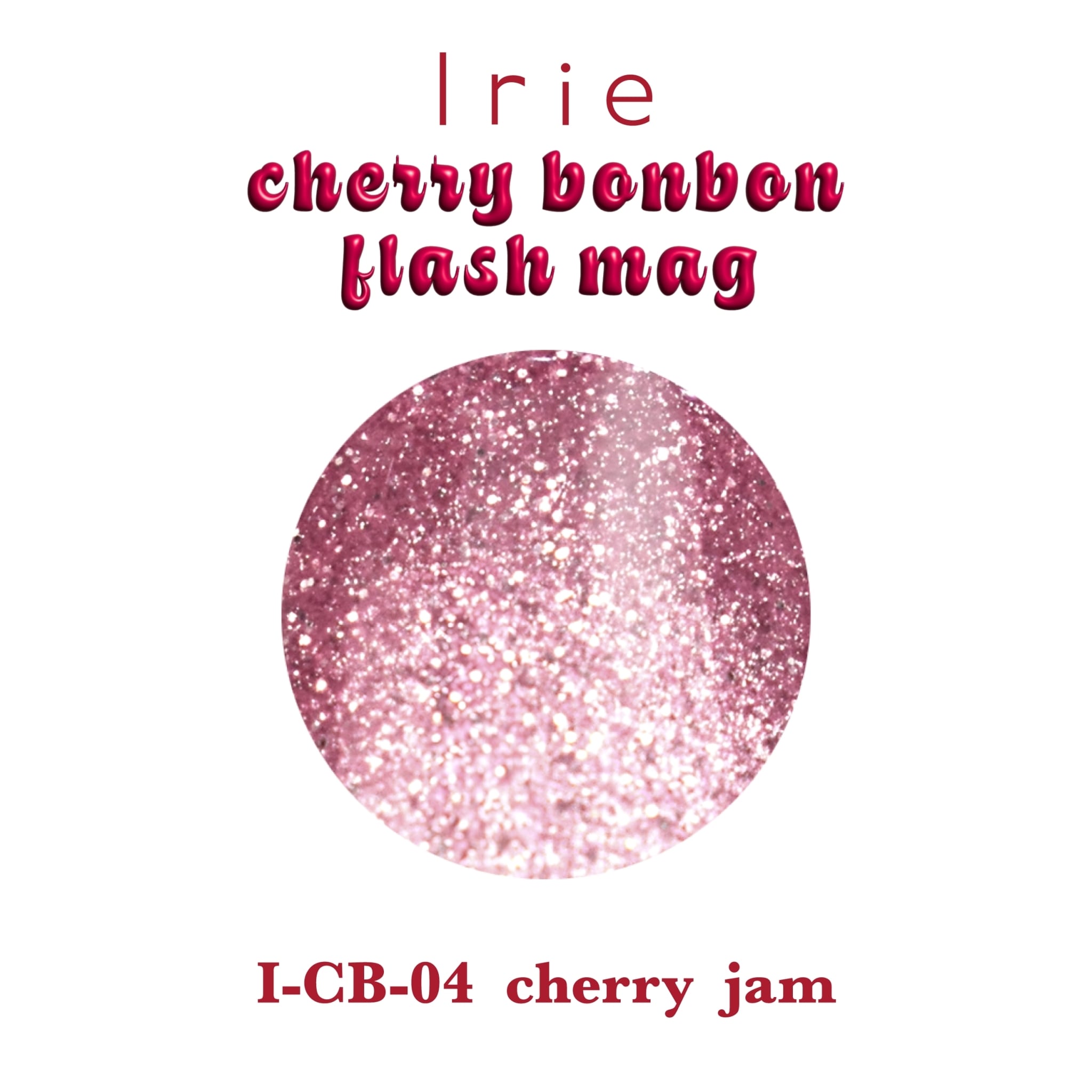 SET】Irie：チェリーボンボンフラッシュマグ | hbaz official store