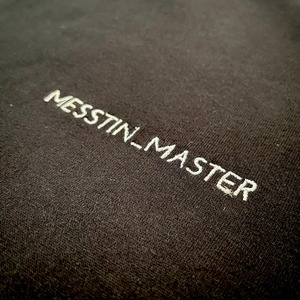 Spree"MESSTIN-Master" L/S Tshirt