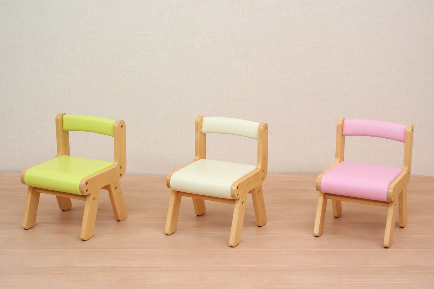 キッズチェア ローチェア 木製 チェア チャイルドチェア 椅子 子供椅子 ...