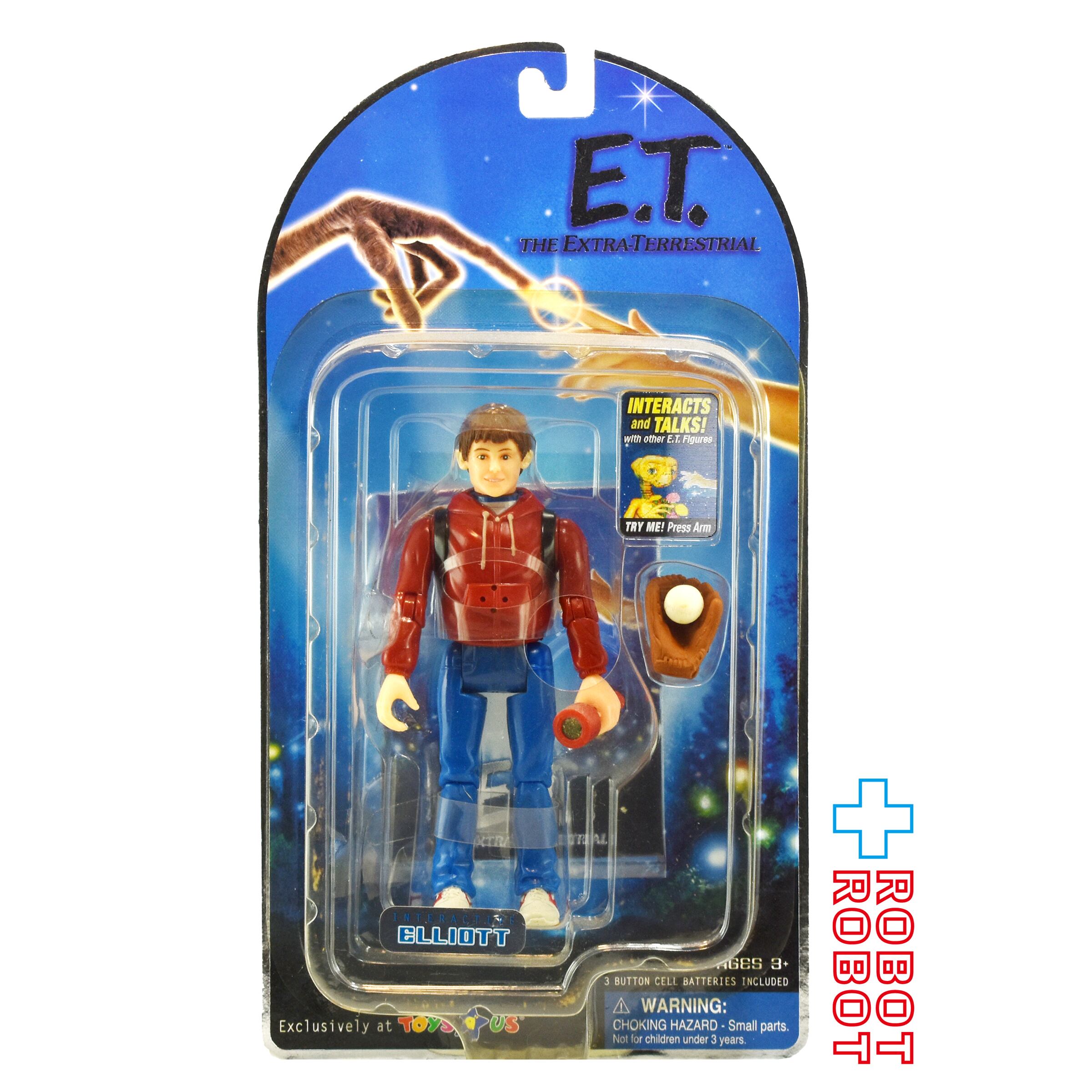 E.T. | ROBOTROBOT