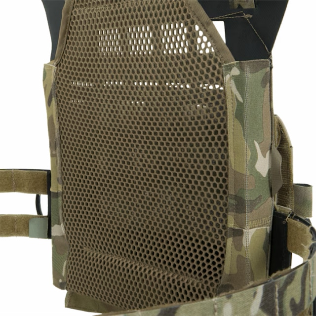 Crye Precision AIRLITE SPC プレートキャリア サイズM | Savanna Tactical Crye Precision AIRLITE SPC プレートキャリア サイズM | Savanna Tactical