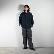 OLD JOE(オールドジョー)LACED BACK SAILOR TROUSERコーディネート