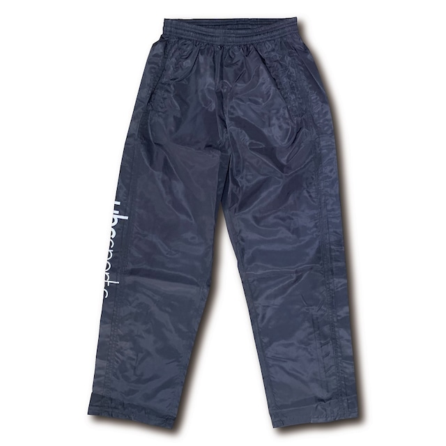 【YBC】Shell Pants Dark Navy