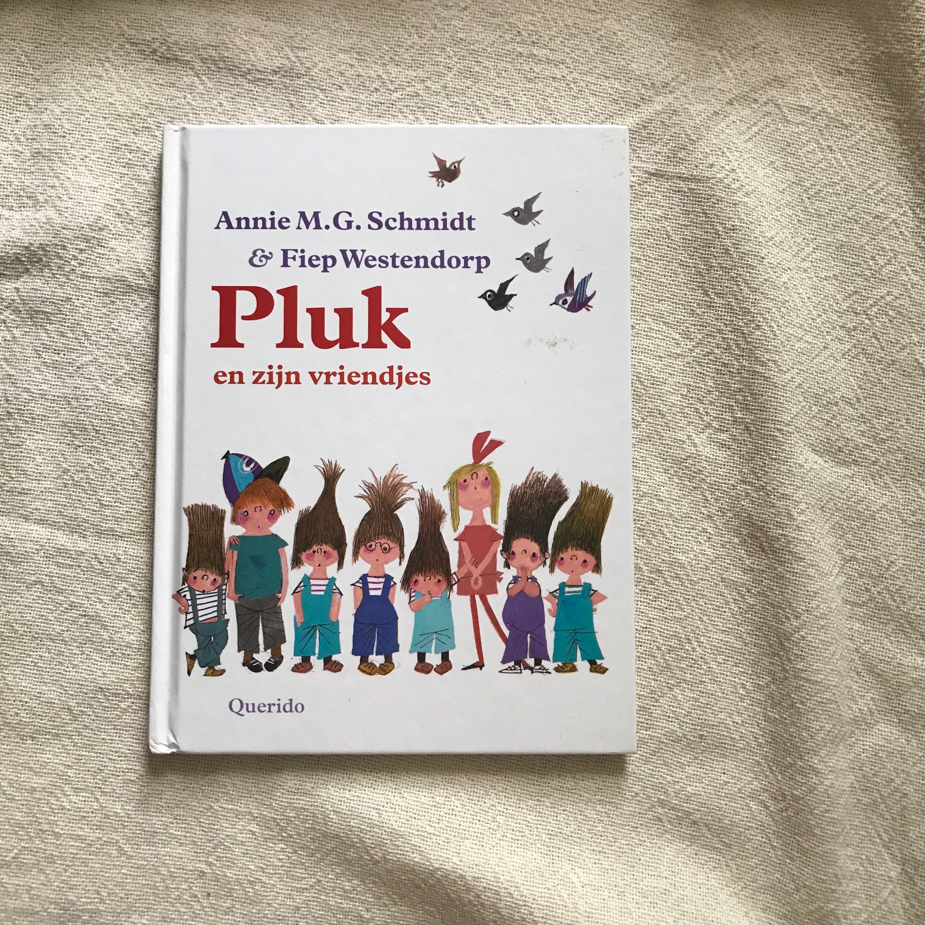 こどもたちの絵本