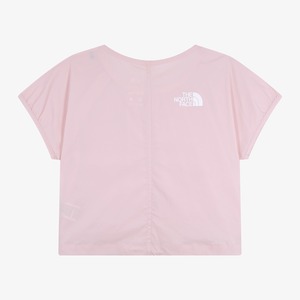 [The North Face Korea] G'S ICEMAX S/S TEE NT7US31S