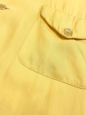 60s SERVICE BORING SHIRT Size XL