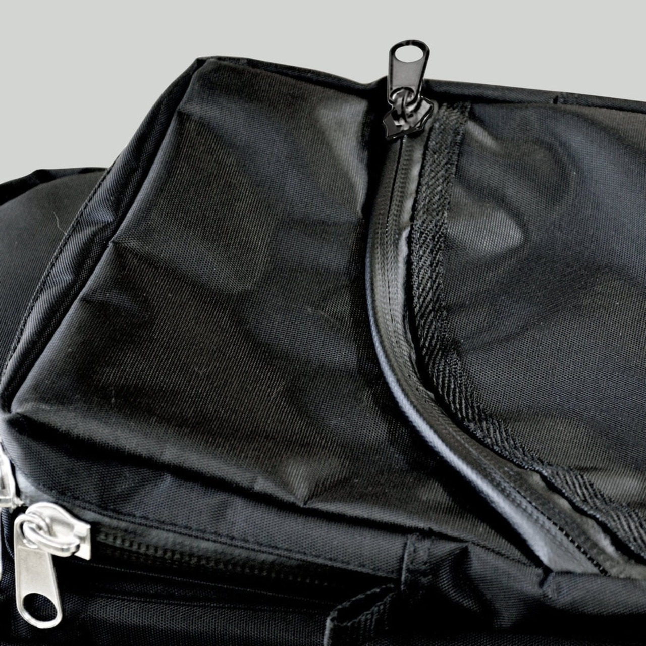 Providence TOUR COMFORT CASES Series II TCF1R BK [アコースティックギター用ギグバッグ]