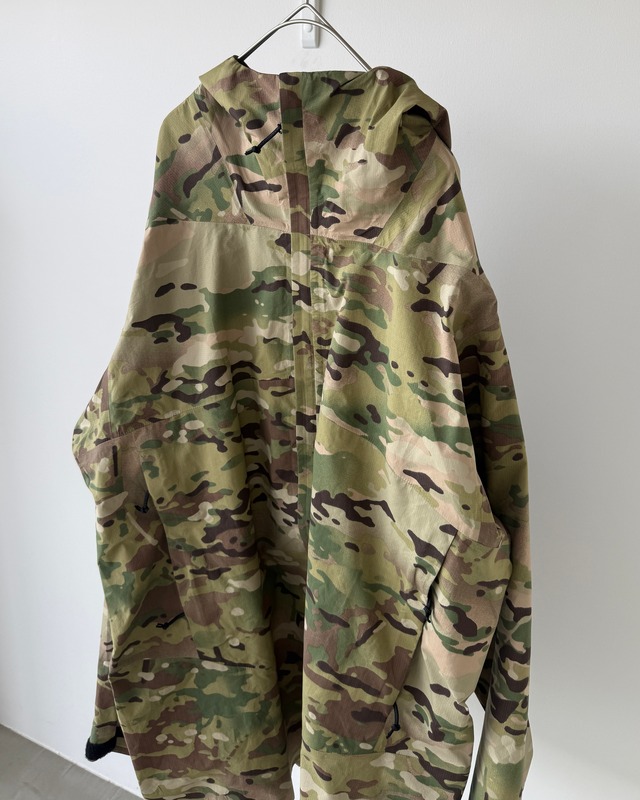 -Patagonia- 10s L Lost Arrow Project Flurry Shell Jacket