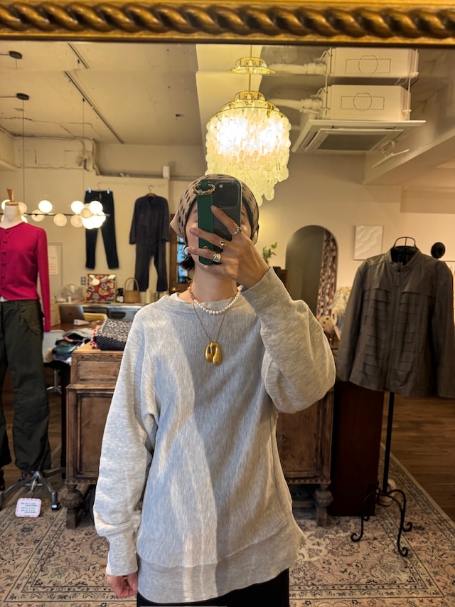 80's Champion REVERSE WEAVE グレースウェット