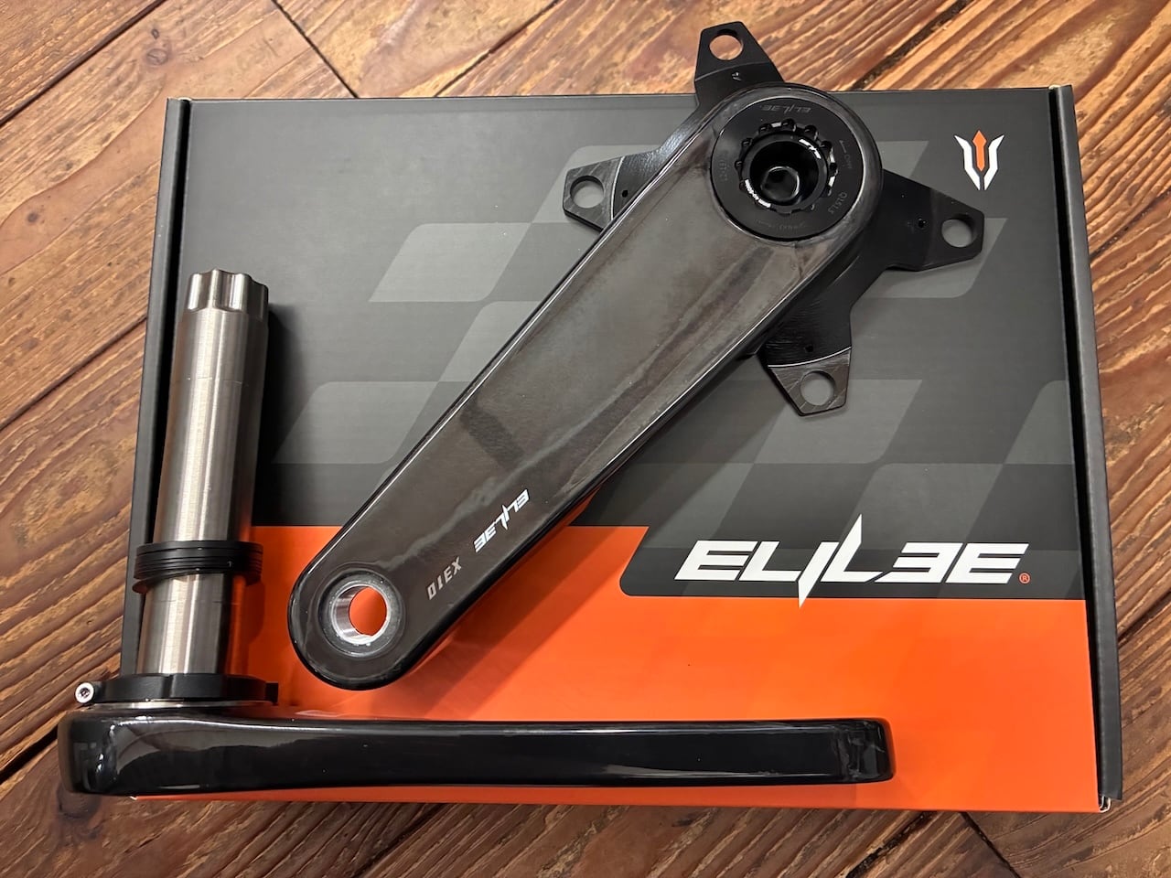 TRiPEAK シマノ ジェットストリーム TRiPEAK シマノ ジェットストリーム