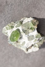 ペリドット「光の若葉」Peridot|天然石 原石 鉱物 パワーストーン | PD-A-002