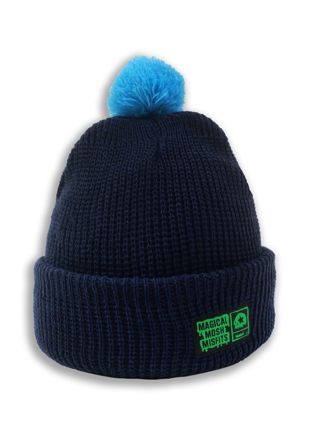 MxMxM 覆面ニット帽 (2WAY) | バイシクルショップサイトウ