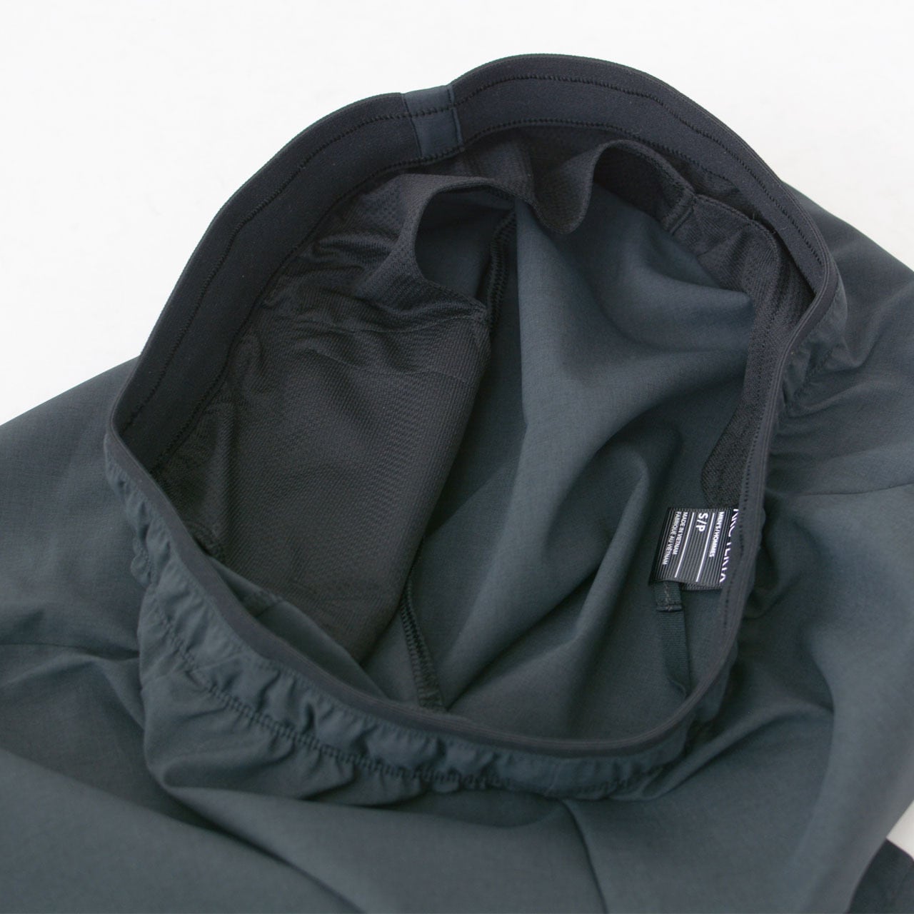 ARC'TERYX [アークテリクス正規代理店] Norvan Short 9 Men's [30765