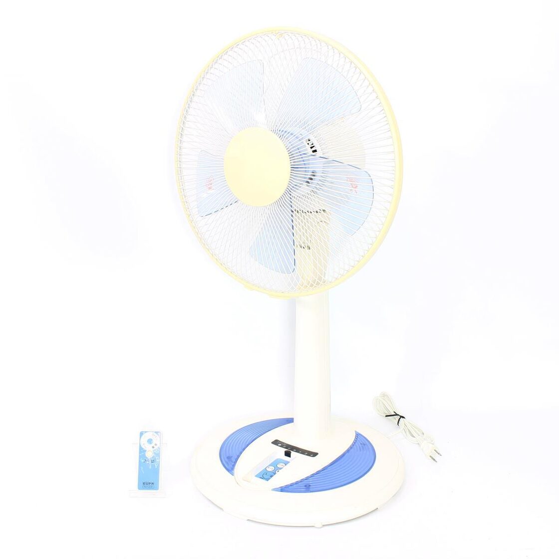EUPA｜TK-F1223R｜30cmリモコンリビング扇風機｜ユーパ｜230471 | PAY ID