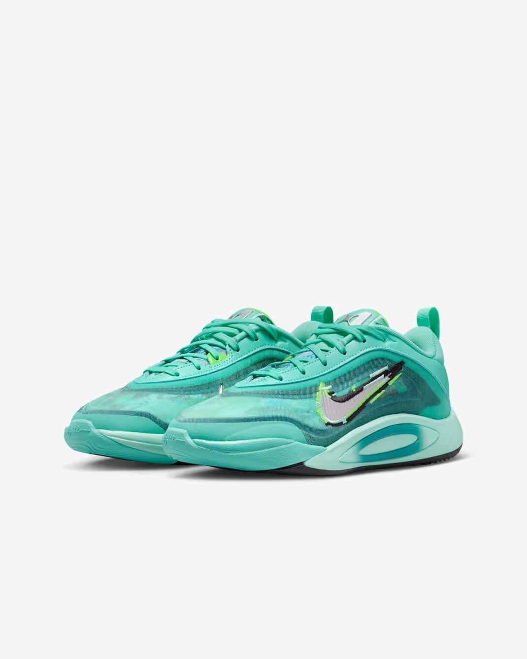 NIKE エイジャウィルソン Nike A'One エイジャウィルソン | jordan_sneakers