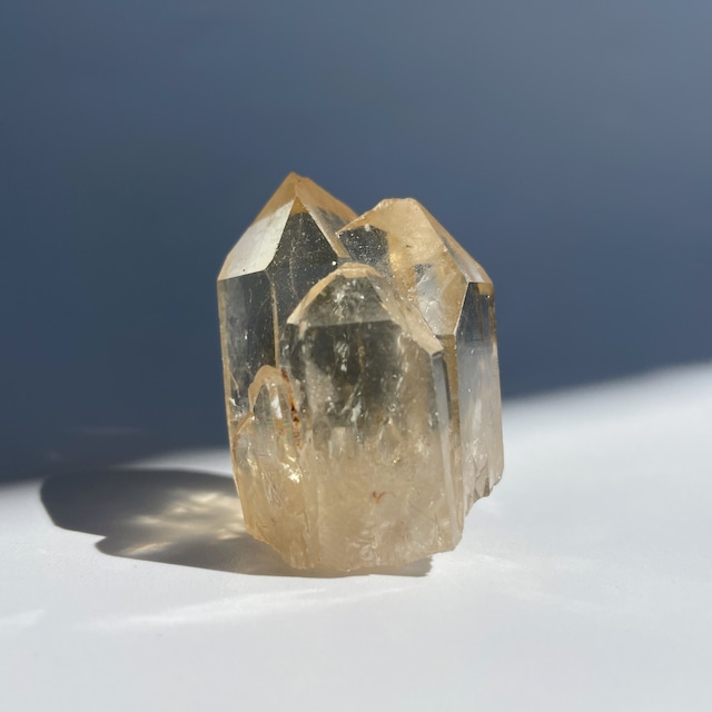 クンダリーニクォーツ72◇ Kundalini Quartz ◇天然石・鉱物・パワーストーン