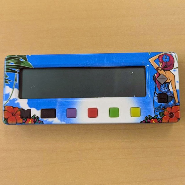 カンタくんS　沖ドキ25Φver.