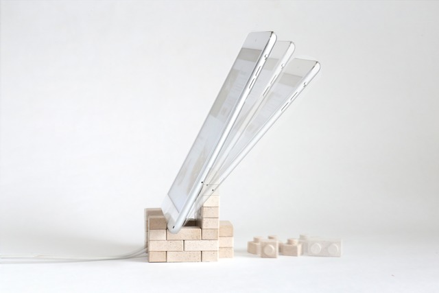 SO-01 スマホ＆タブレットスタンド