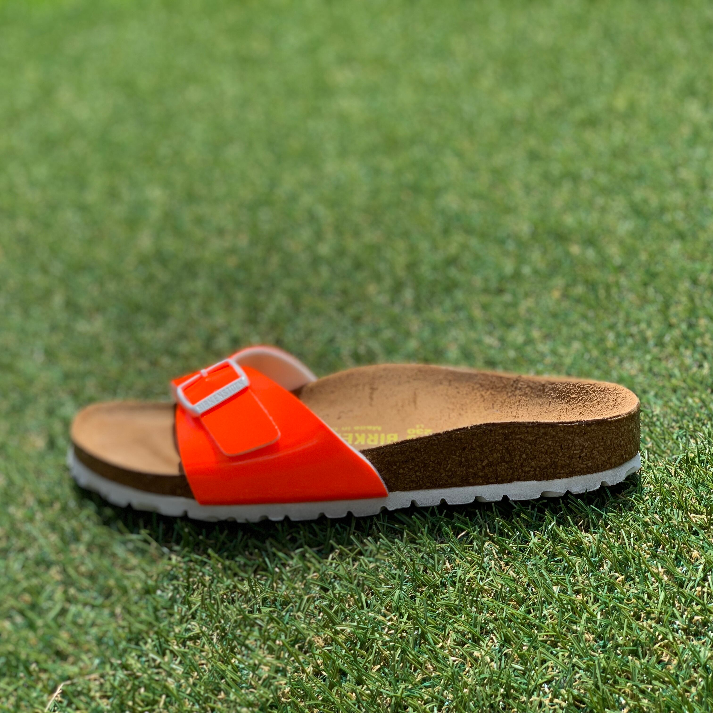 BIRKENSTOCK MADRID ビルケンシュトック マドリッド C107