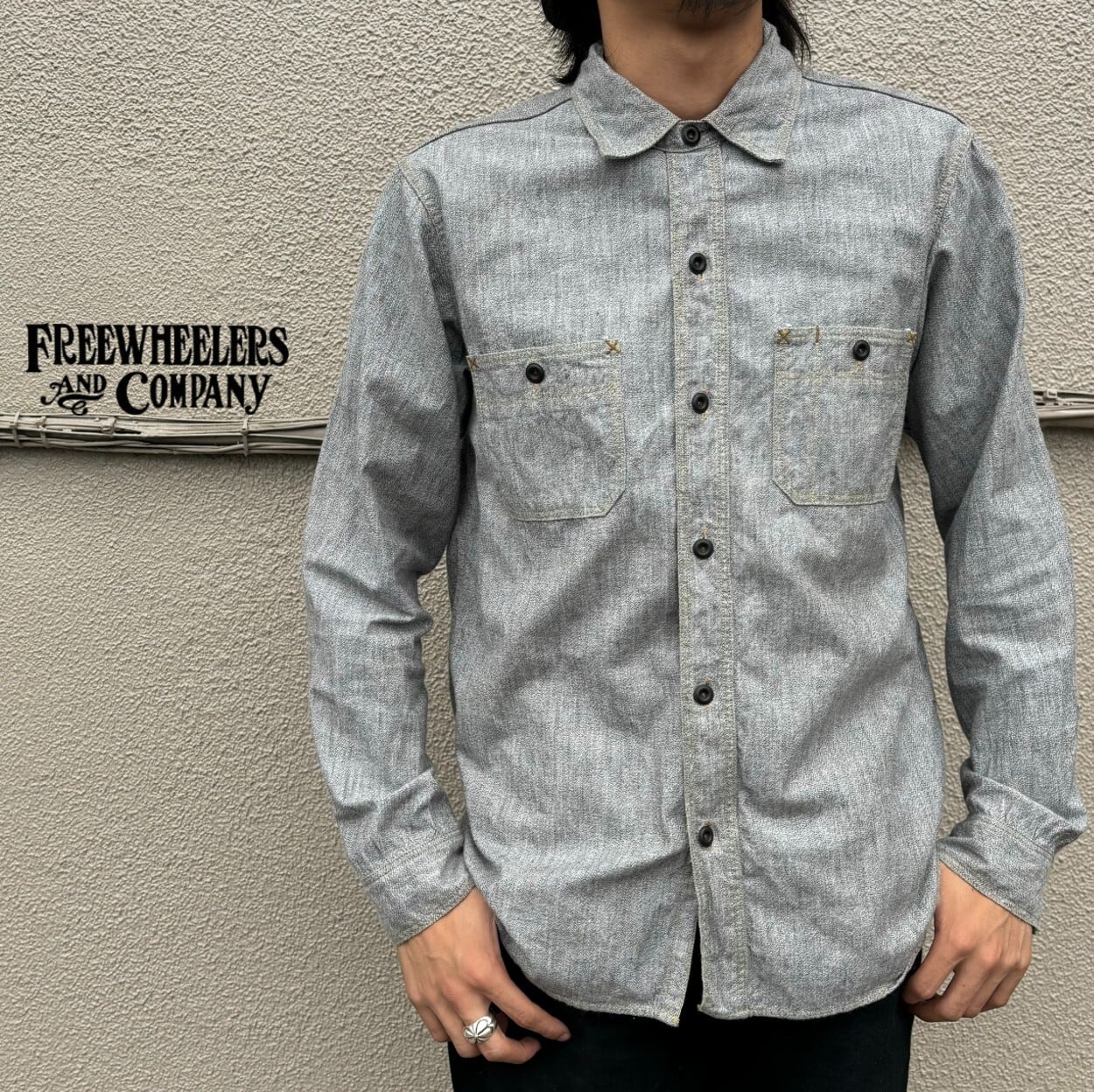 FREEWHEELERS/フリーホイーラーズ / 