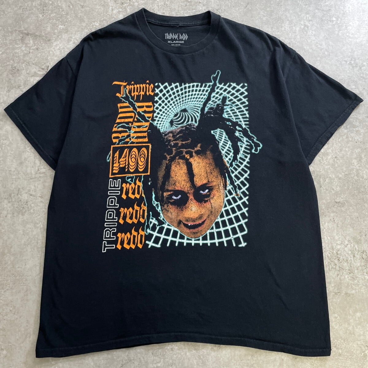 OZZY OZBOURNE LIFE WON'T WAIT オジーオズボーン バンドTシャツ