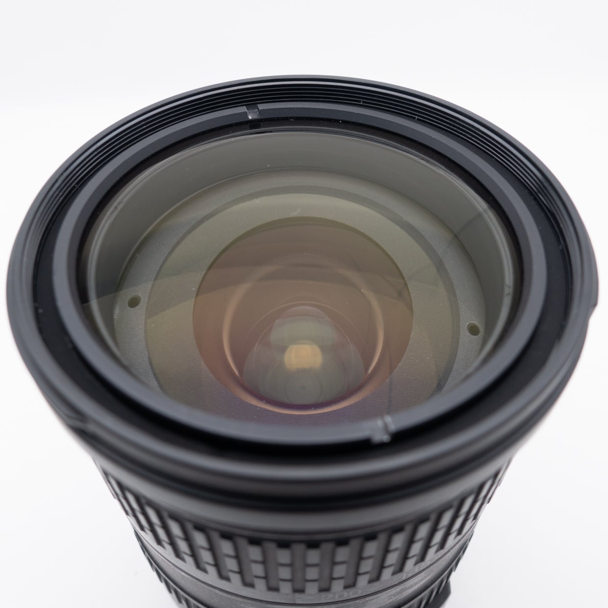 Nikon AF-S DX NIKKOR 18-200mm f/3.5-5.6G ED VR Zoom Lens from