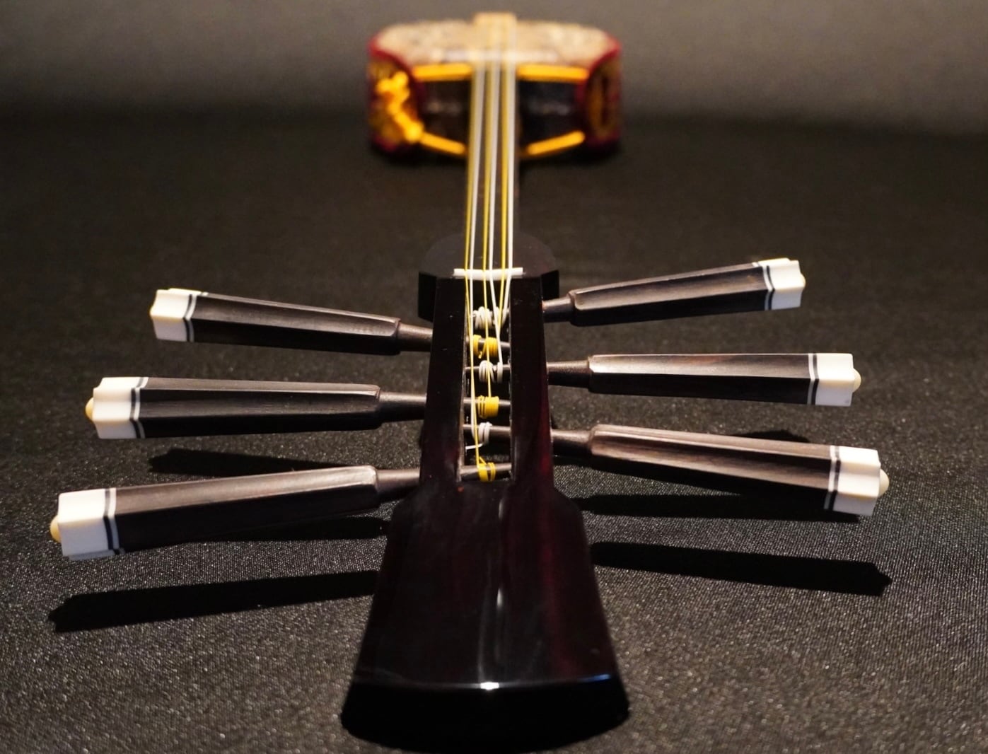 およそ8年ぶりの登場 南風原六線 | 胴巻屋