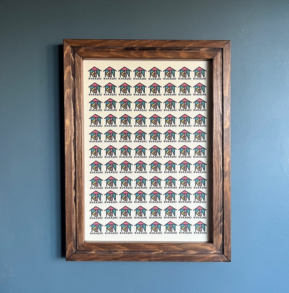 F-101【MADE BY TAKENOKURASHI】(道) A4