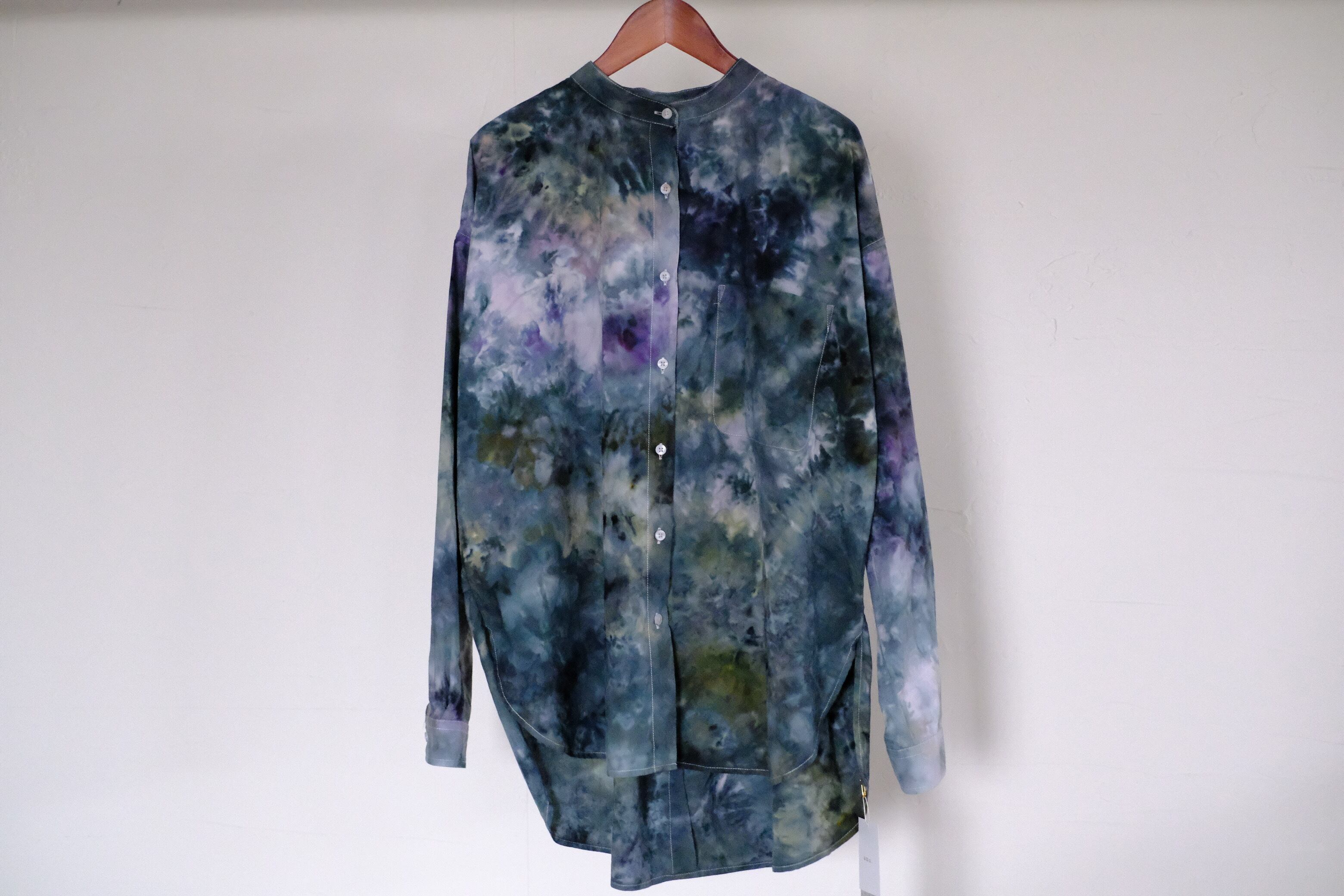 【remake】ブラウス　u-0114